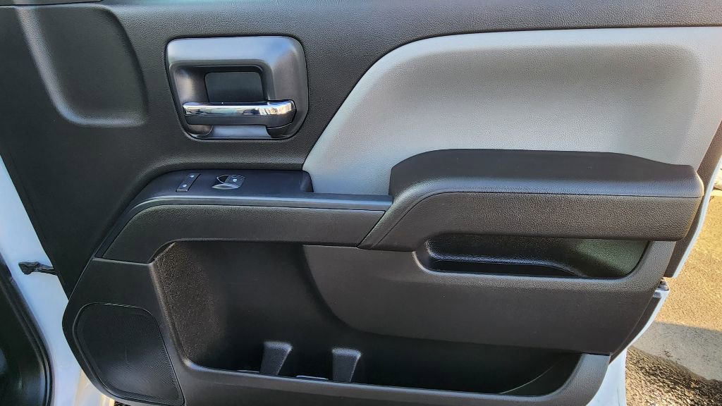 Used 2018 Chevrolet Silverado 1500 LS w/ Trailering Package image 17