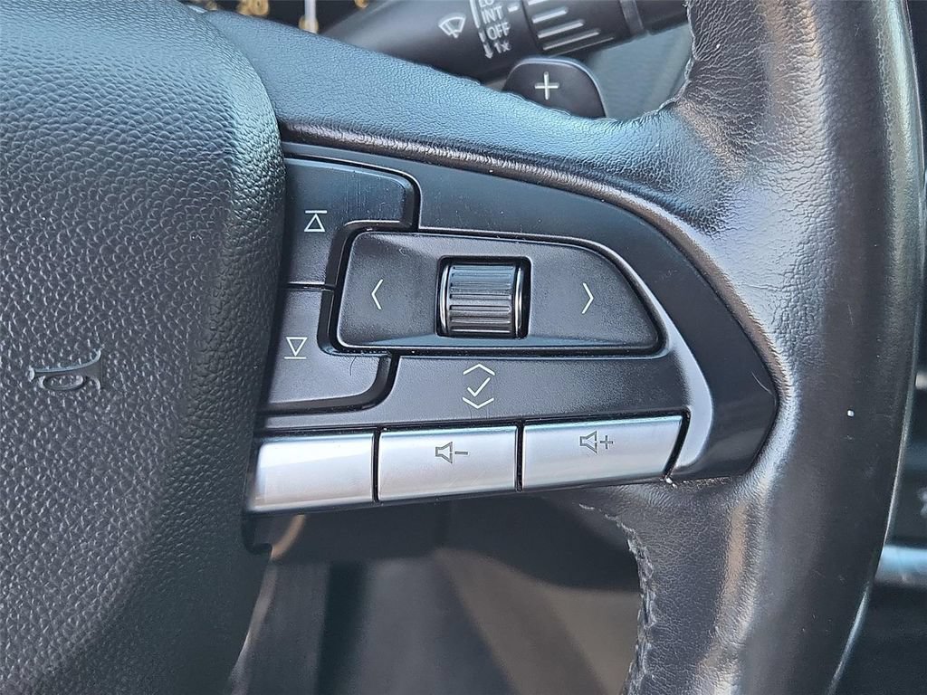 Certified 2020 Cadillac CT4 Luxury w/ Sun And Sound Package RWD image 40