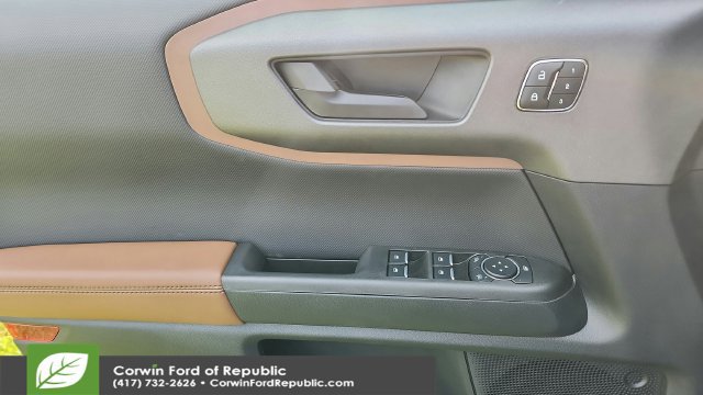New 2026 Ford Bronco Sport Outer Banks AWD/4WD image 20