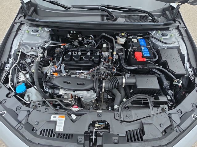 Used 2023 Honda Accord LX image 32