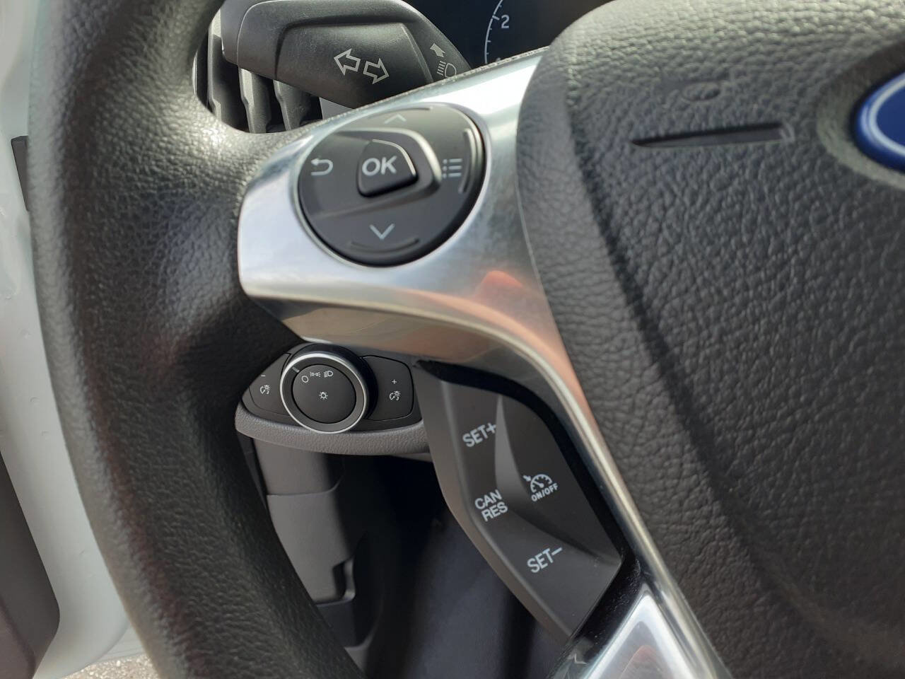 Used 2019 Ford Transit Connect XL image 15