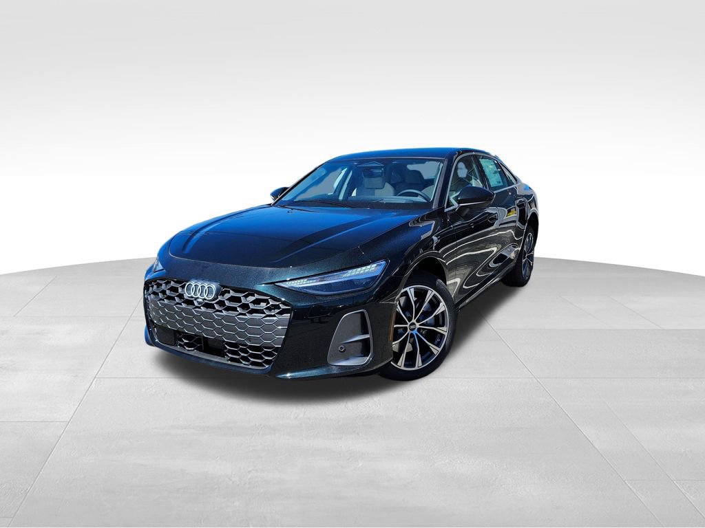 New 2026 Audi A6 Prestige AWD/4WD image 3
