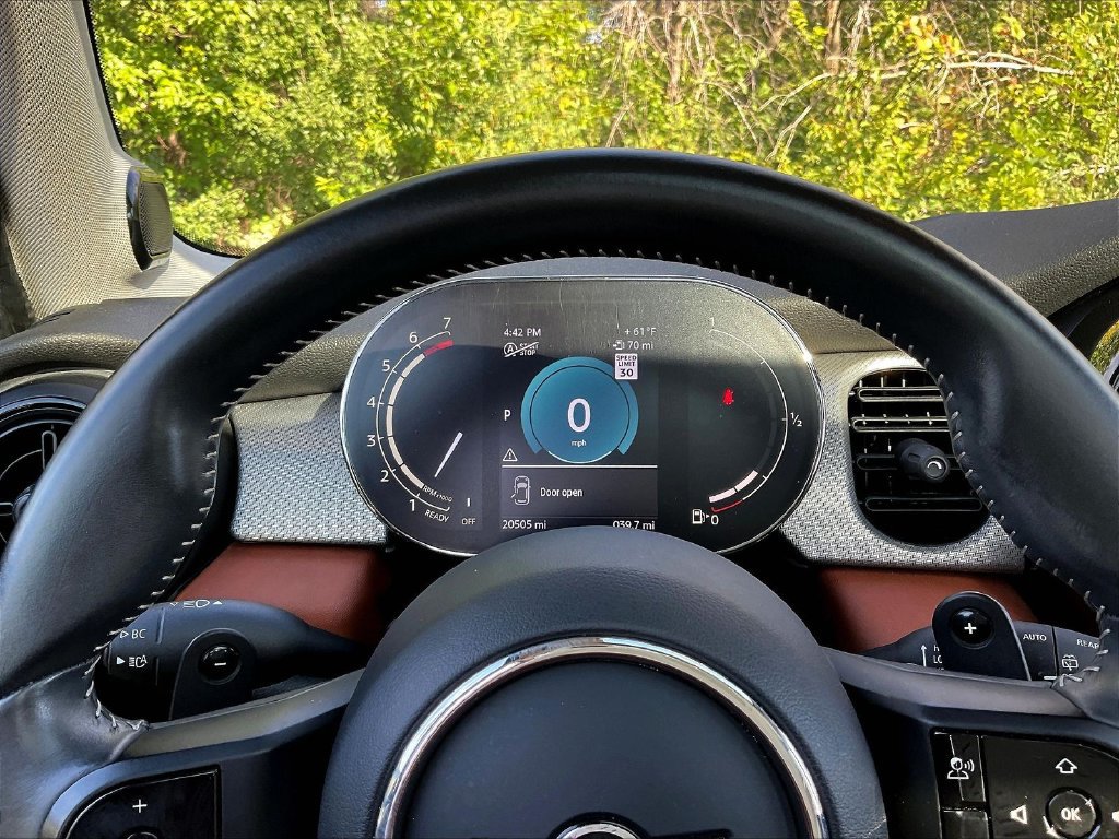 Used 2023 MINI Cooper S FWD image 13