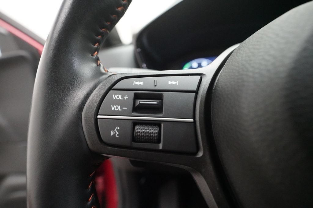 Certified 2026 Honda CR-V Sport-L image 17
