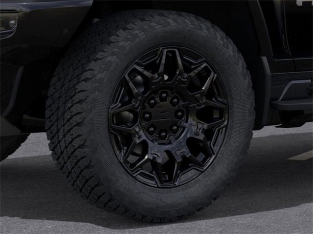 New 2025 GMC Hummer EV 2X image 9