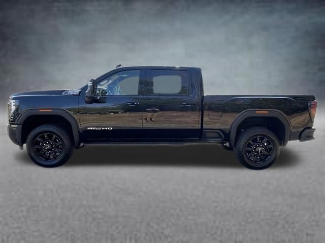 New 2026 GMC Sierra 2500 AT4 w/ AT4 Premium Plus Package image 2