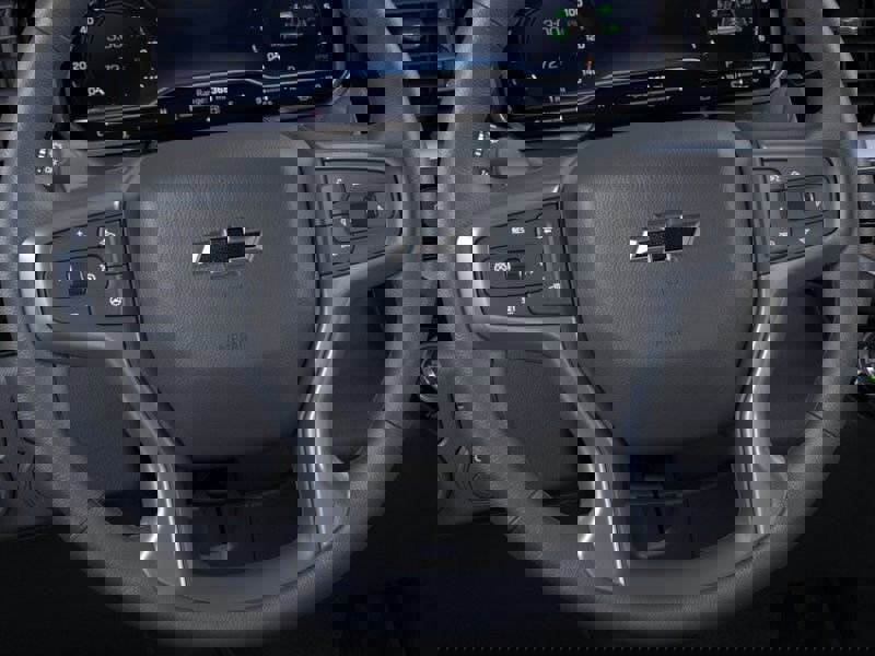 New 2026 Chevrolet Silverado 1500 LT Trail Boss w/ LT Trail Boss Premium Package image 19