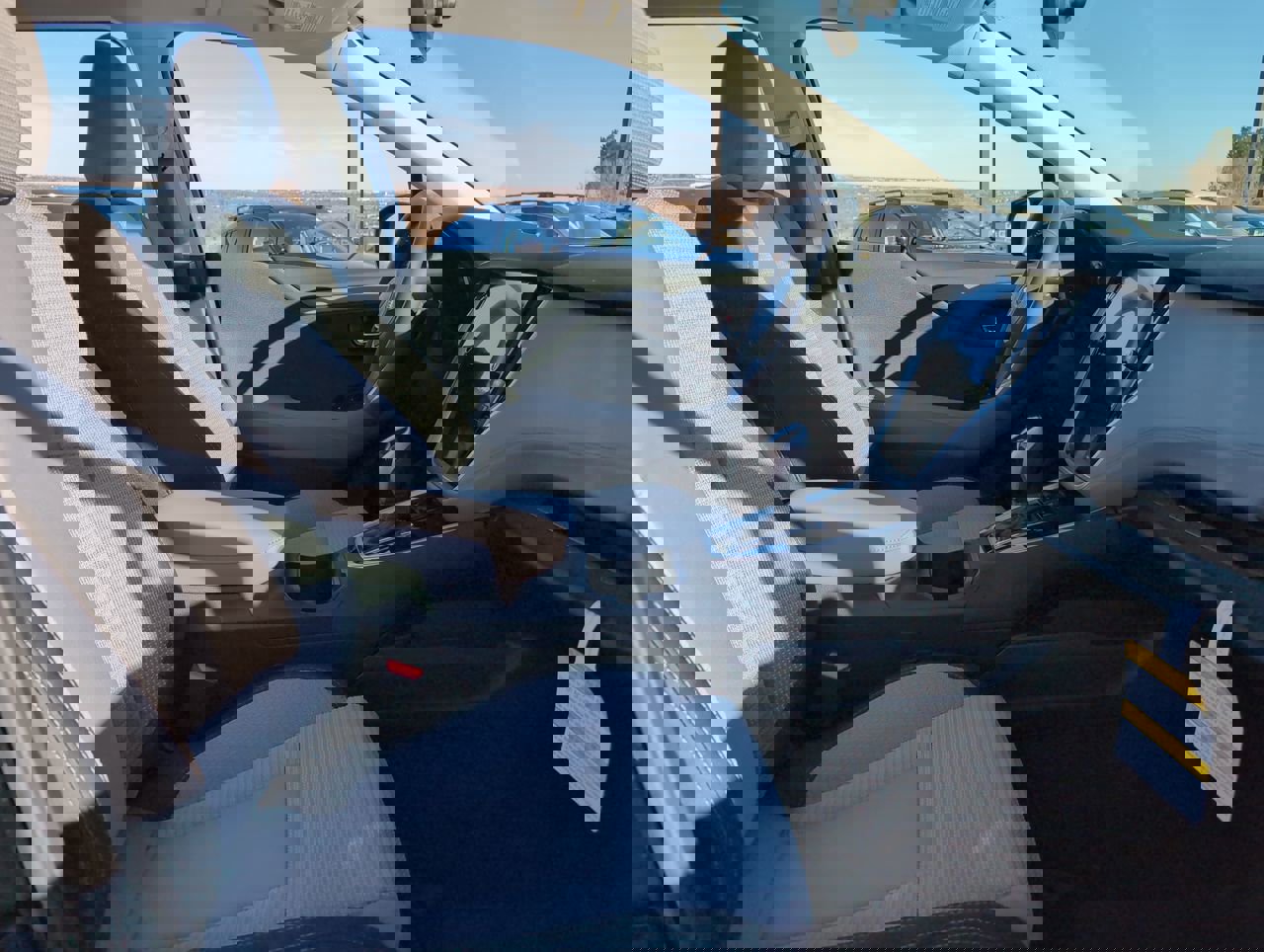 New 2025 Subaru Outback Premium image 16