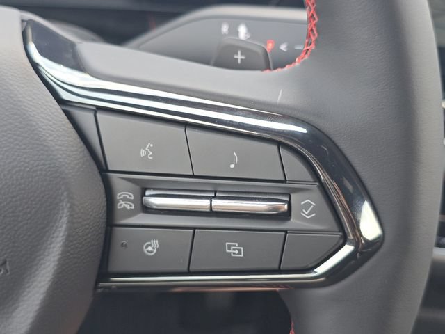 New 2026 Chevrolet Equinox RS w/ Convenience Package III FWD image 30