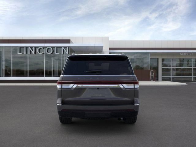 New 2024 Lincoln Navigator Black Label AWD/4WD image 6