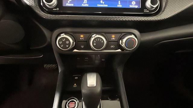 Used 2023 Nissan Kicks SV FWD image 22