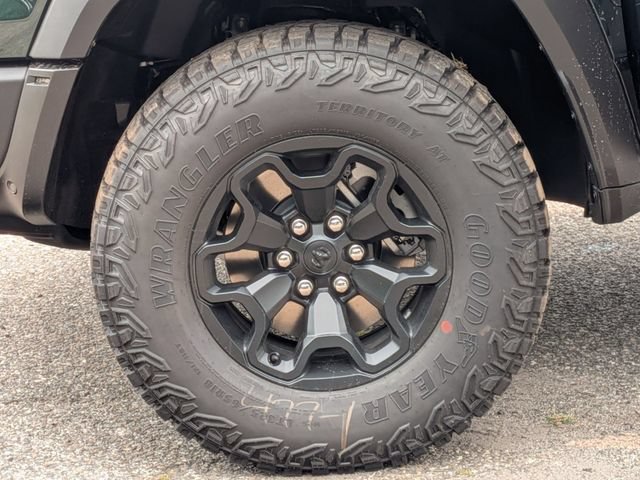 New 2026 RAM 1500 RHO w/ RHO Level 1 Equipment Group AWD/4WD image 31