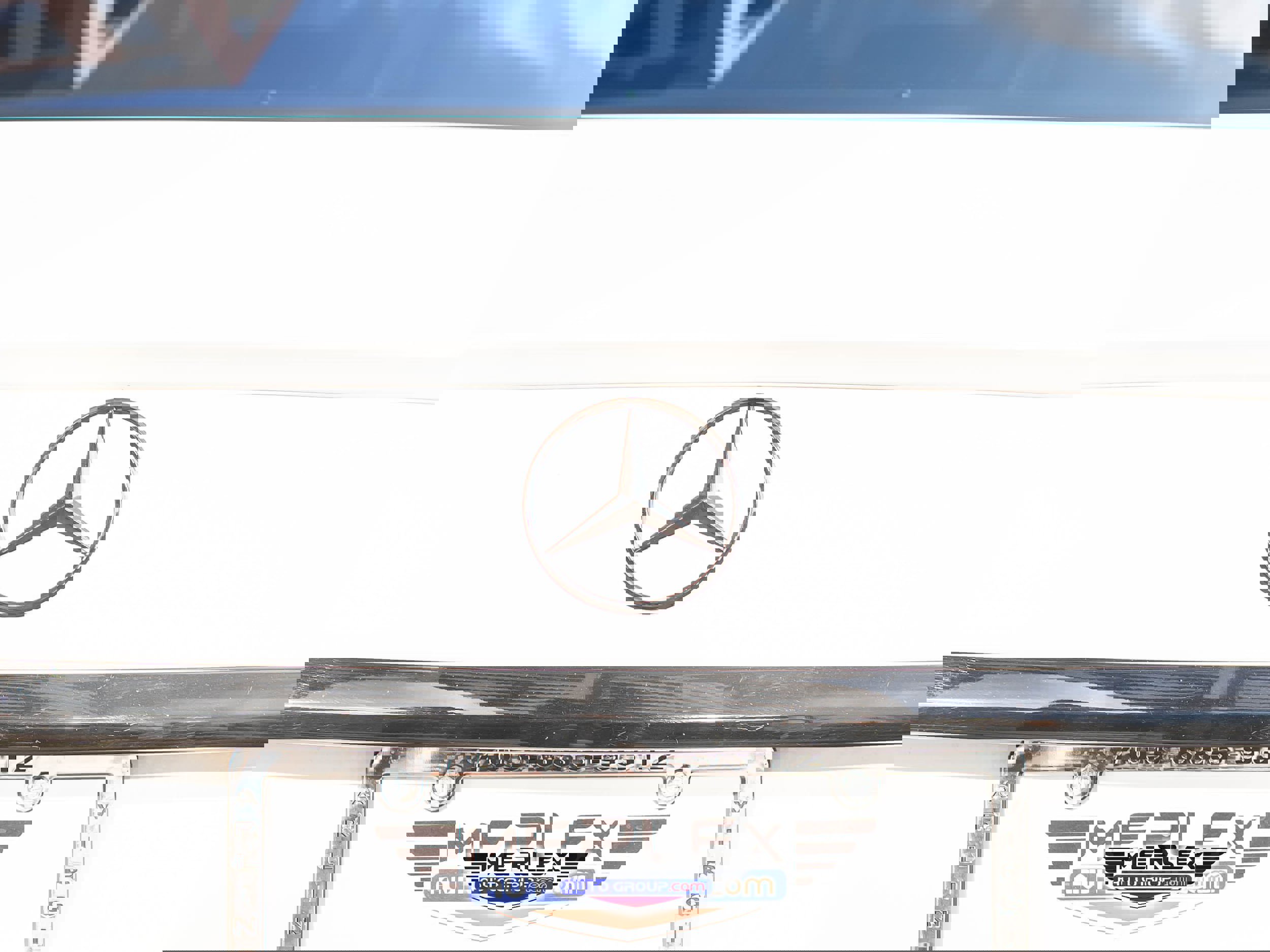 Used 2015 Mercedes-Benz S 550 550 image 49