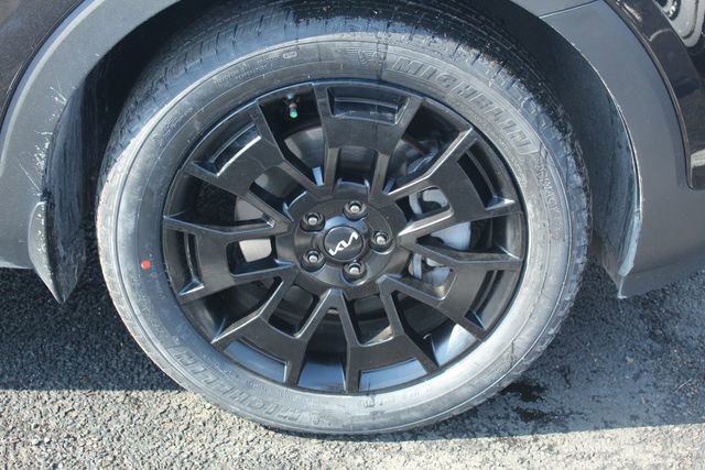 Used 2022 Kia Telluride SX w/ SX Prestige Package image 13