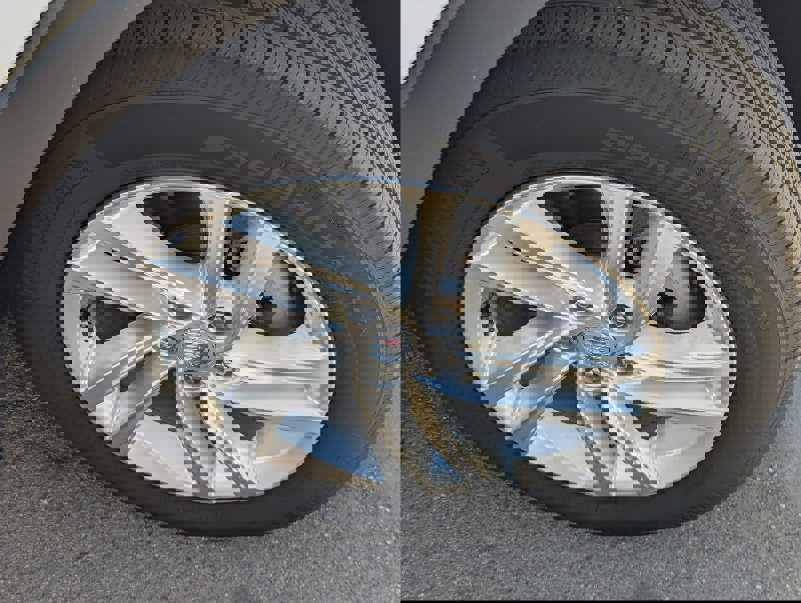 Used 2024 Buick Envista Preferred image 5