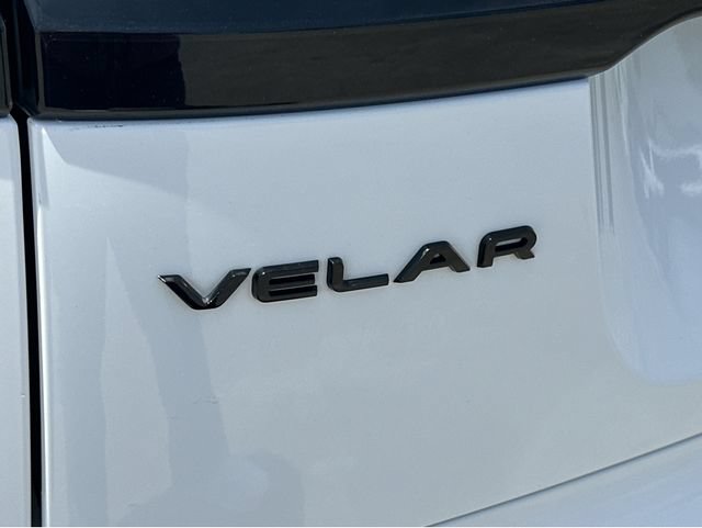 Used 2022 Land Rover Range Rover Velar R-Dynamic S AWD/4WD image 38