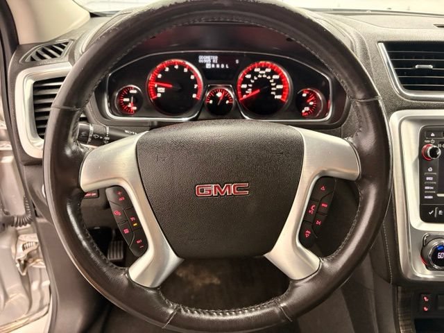 Used 2017 GMC Acadia Limited SLT AWD/4WD image 18