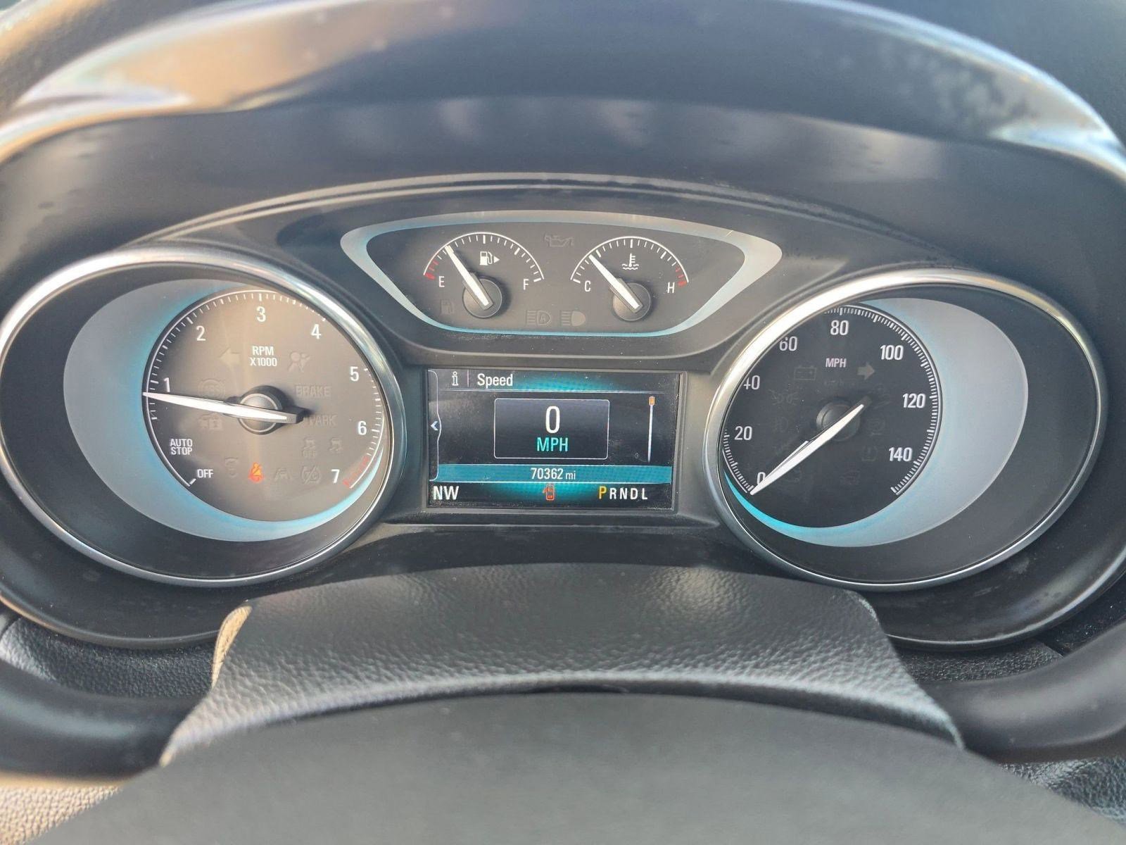 Used 2017 Buick Envision Essence image 17