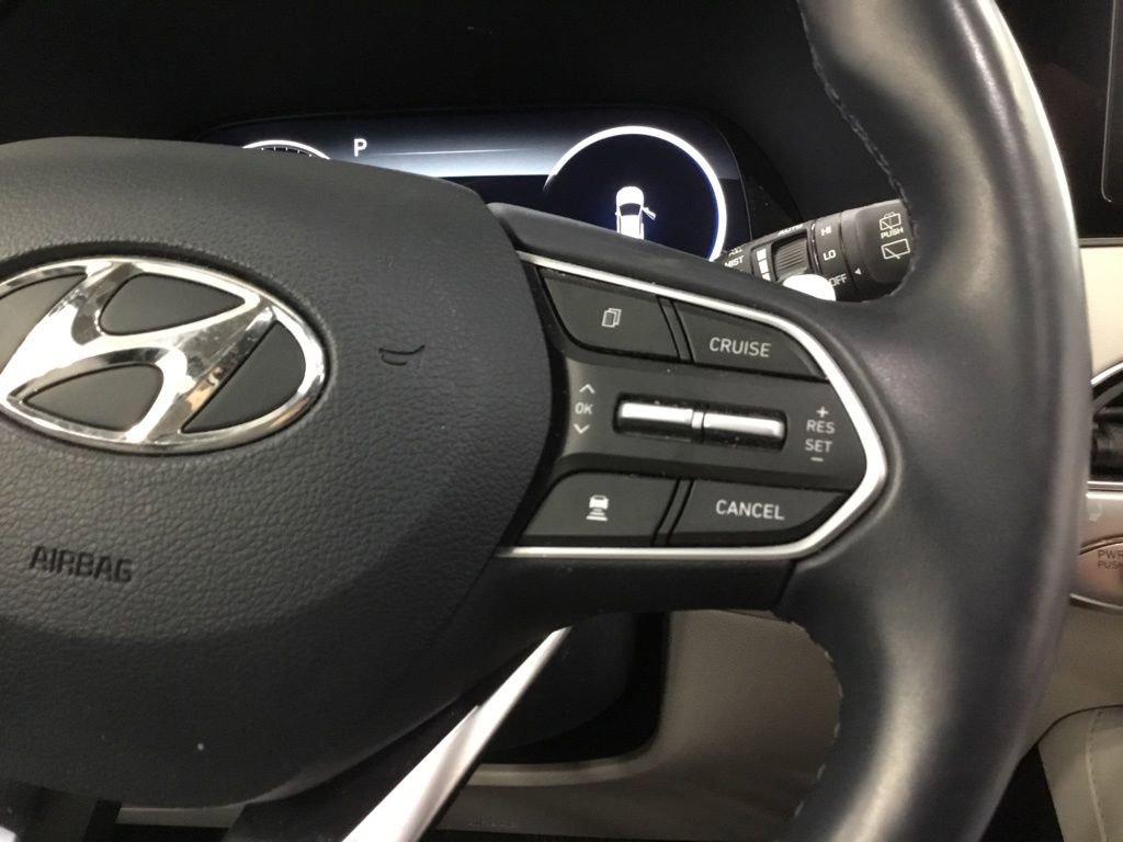 Used 2022 Hyundai Palisade Limited w/ Cargo Package image 39