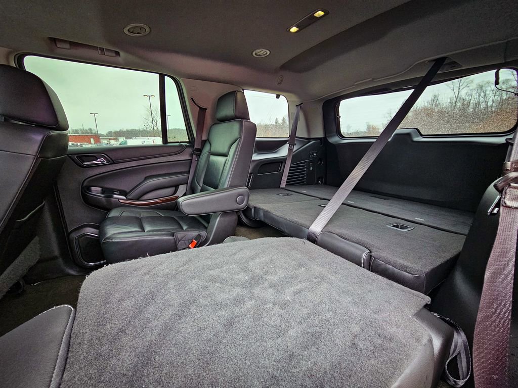 Used 2018 GMC Yukon SLT w/ Premium Edition image 42