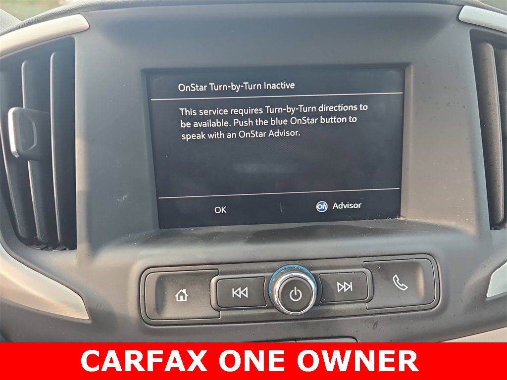 Used 2024 GMC Terrain SLE image 23