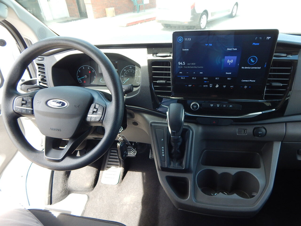Used 2023 Ford Transit 350 XLT RWD image 26
