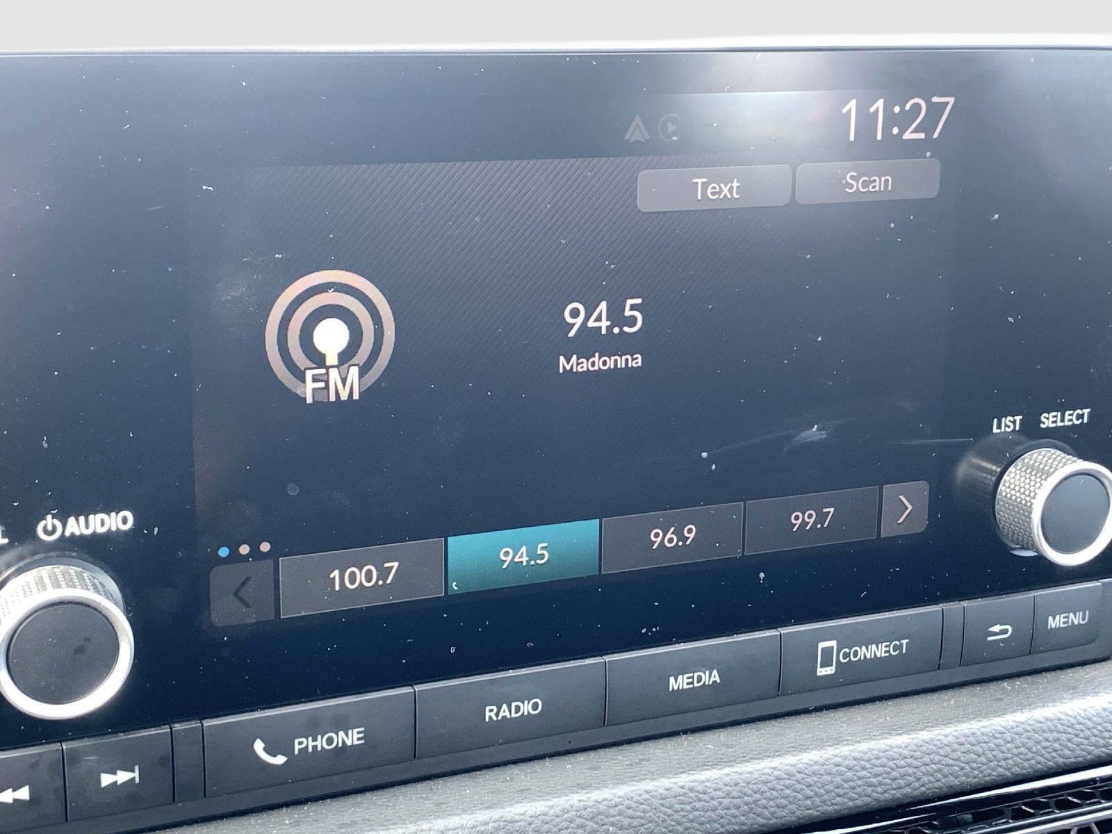 Certified 2025 Honda Civic Sport image 21