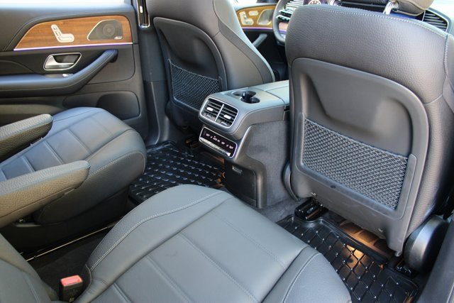 Used 2024 Mercedes-Benz GLS 450 4MATIC w/ AMG Line Exterior image 17