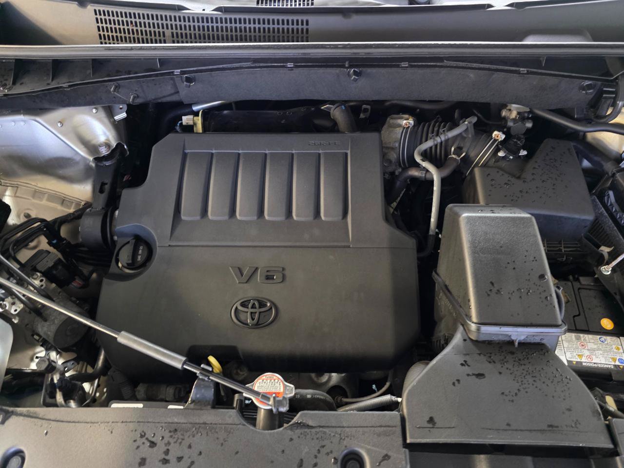 Used 2015 Toyota Highlander Limited AWD/4WD image 43