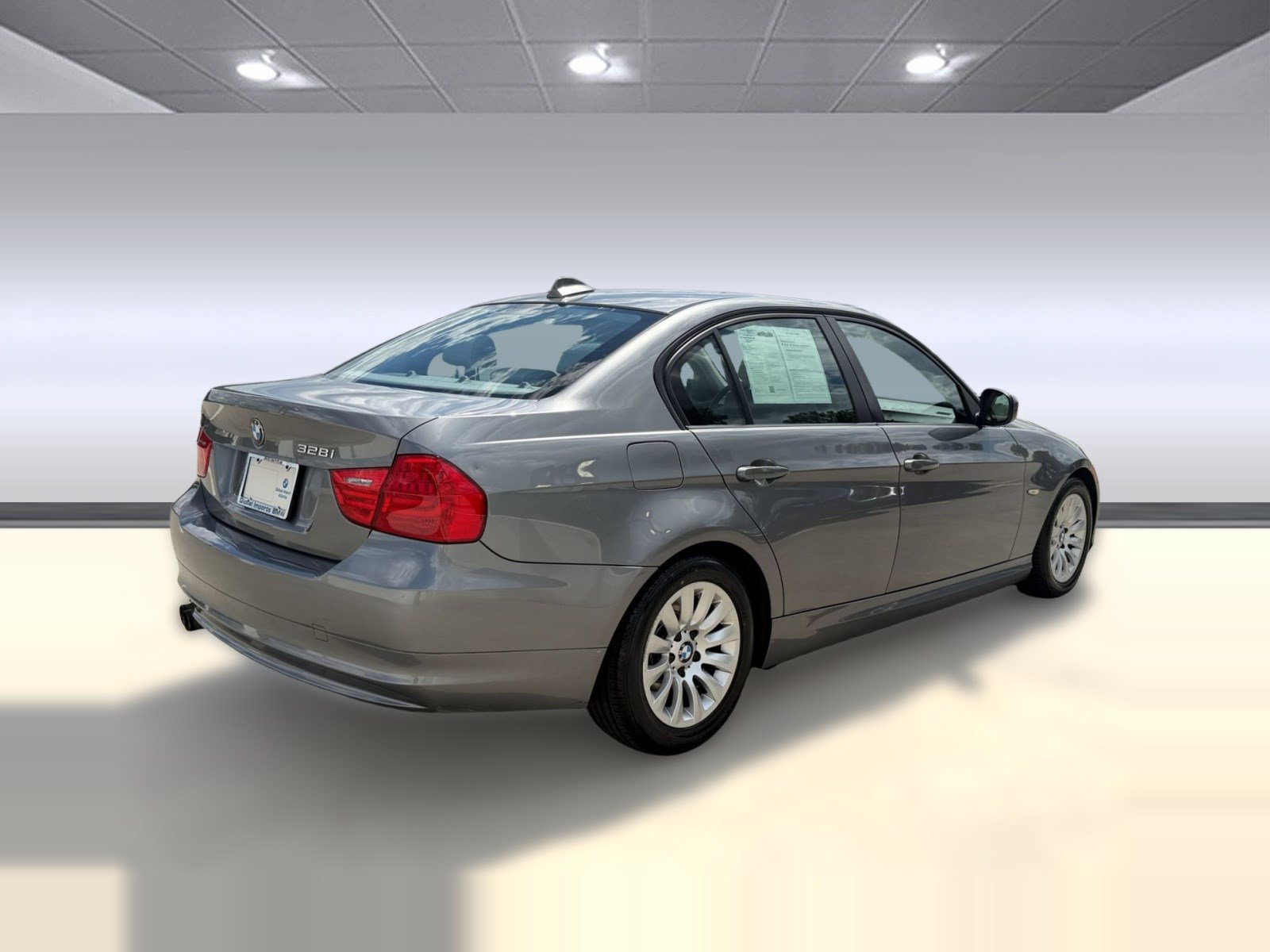 Used 2009 BMW 328i Sedan RWD image 9