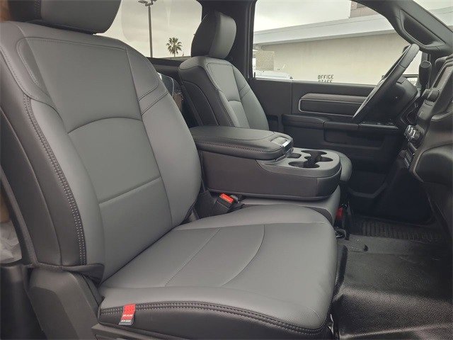 New 2024 RAM 4500 Tradesman image 21