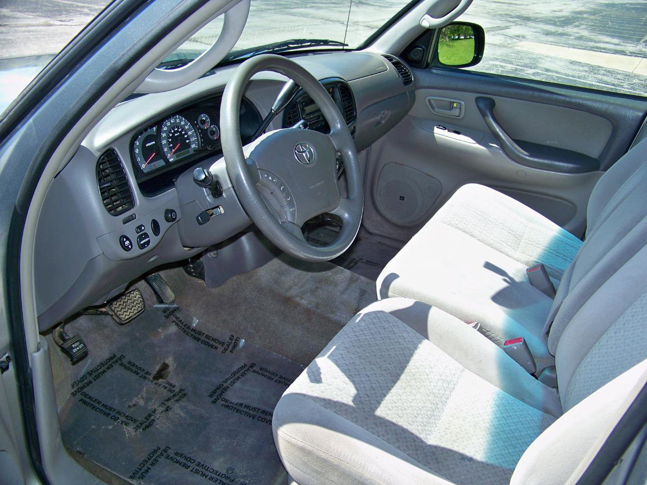 Used 2006 Toyota Tundra SR5 RWD image 29
