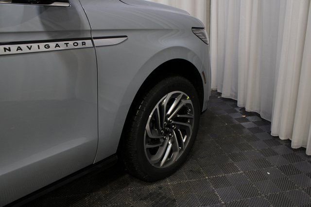 New 2026 Lincoln Navigator Reserve image 61