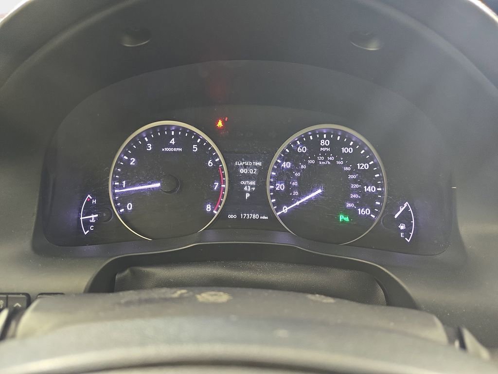 Used 2013 Lexus ES 350 w/ Luxury Pkg image 21