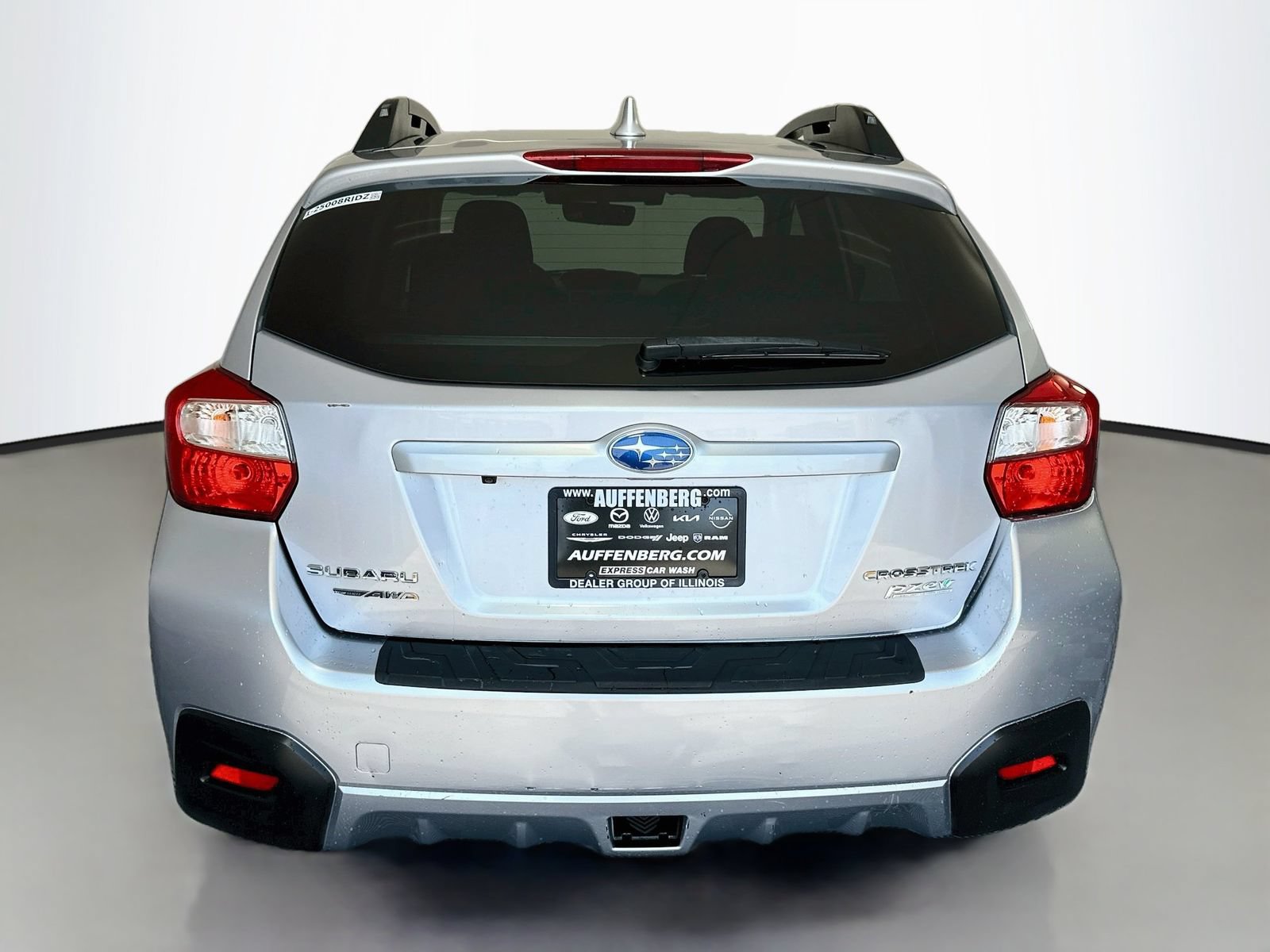 Used 2017 Subaru Crosstrek 2.0i Premium AWD/4WD image 6