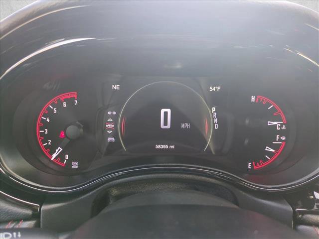 Used 2024 Dodge Durango R/T image 11