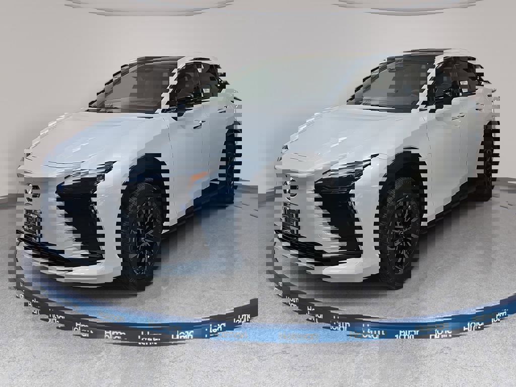 New 2026 Lexus RZ 450e 450e Premium image 1