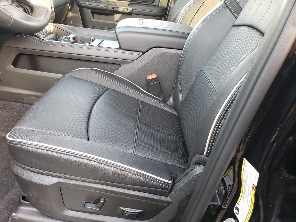 New 2026 RAM 3500 Limited image 10