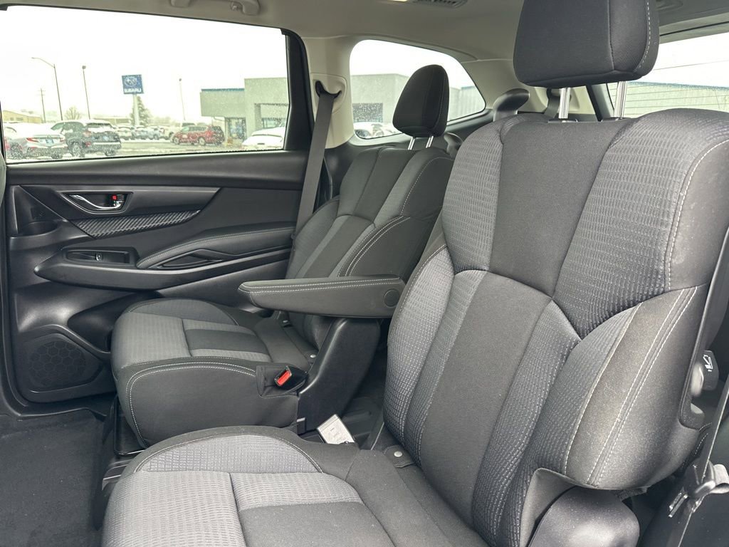 Used 2025 Subaru Ascent Premium image 19