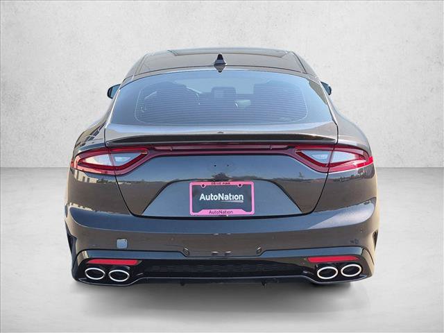 Used 2019 Kia Stinger GT2 RWD image 7