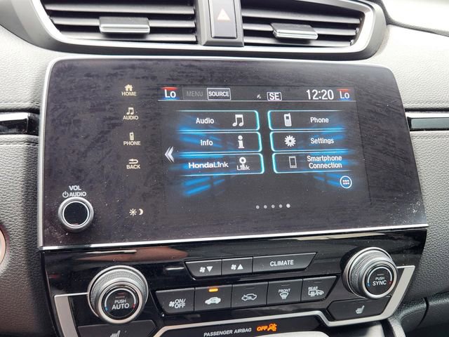 Used 2021 Honda CR-V EX image 17