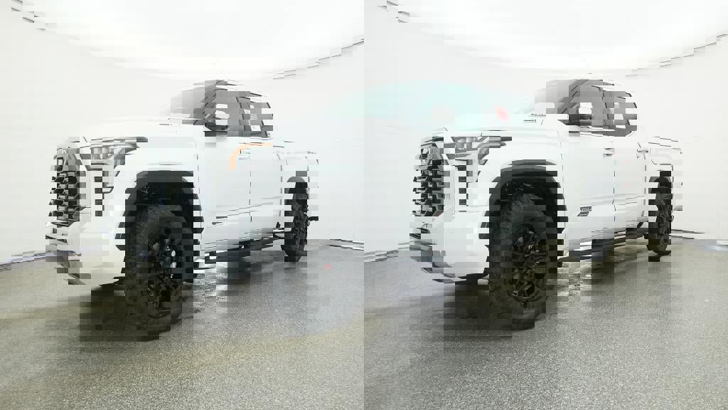 New 2026 Toyota Tundra 1794 Edition image 49