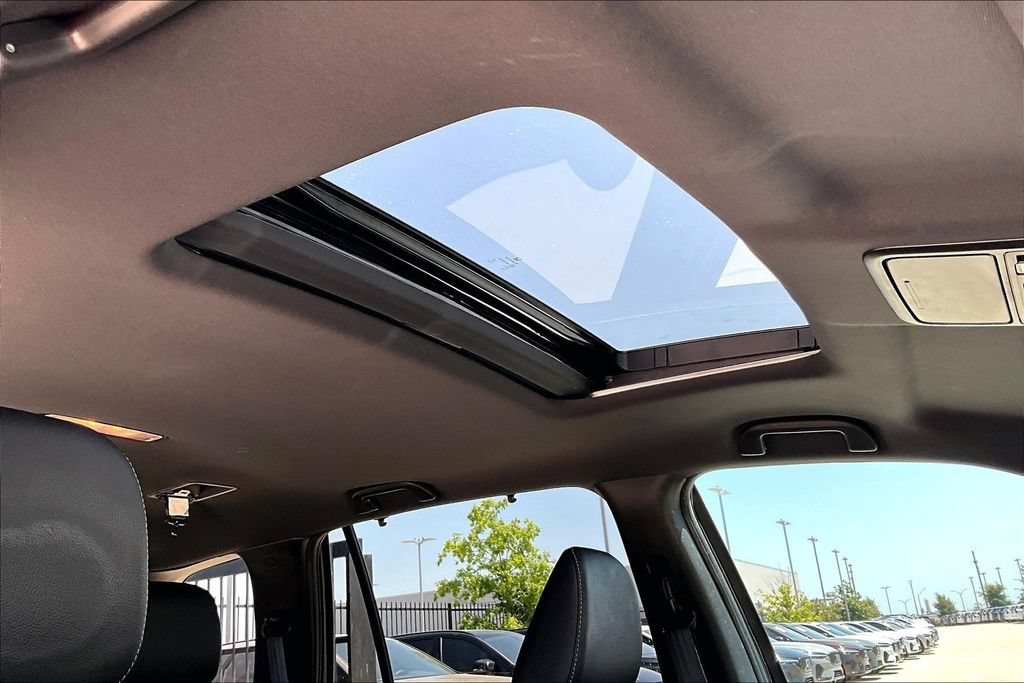 Used 2023 Honda Passport Elite image 20