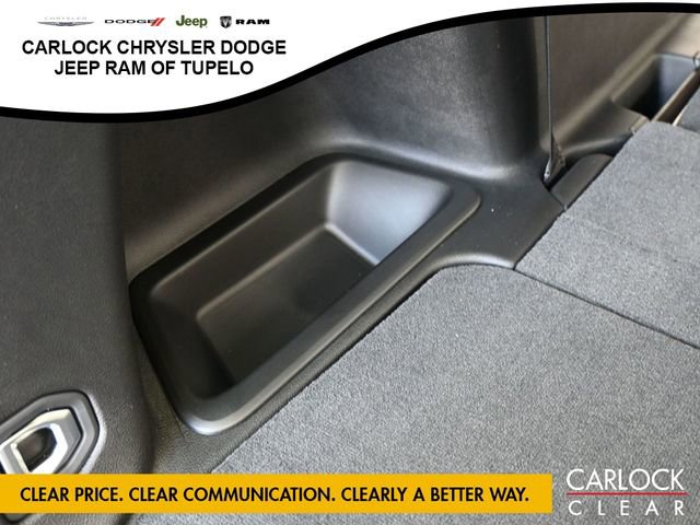 New 2025 Jeep Grand Cherokee L Limited w/ Luxury Tech Group II image 51