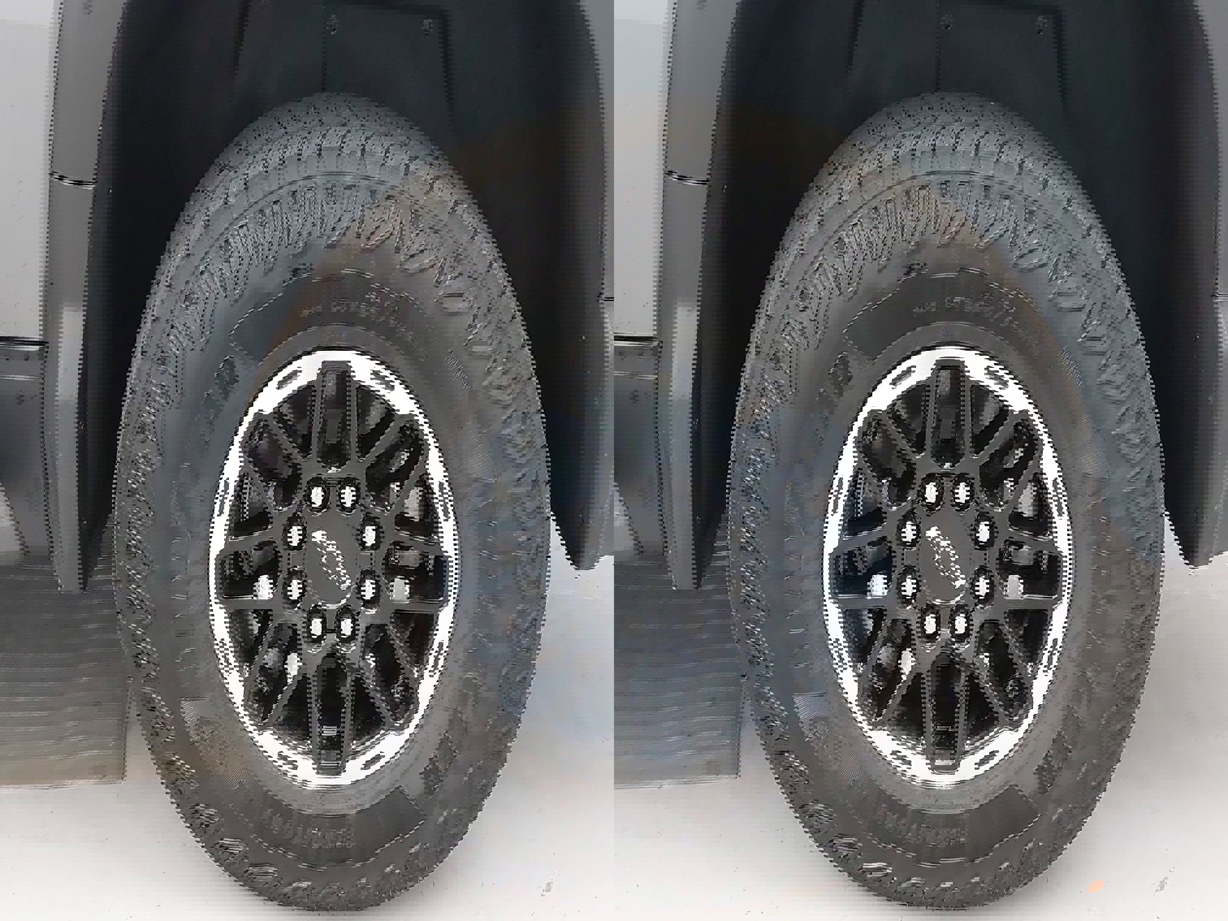 Used 2026 Chevrolet Silverado EV Trail Boss image 34