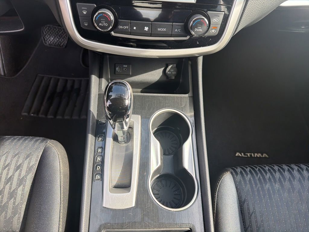 Used 2018 Nissan Altima 2.5 SV image 27
