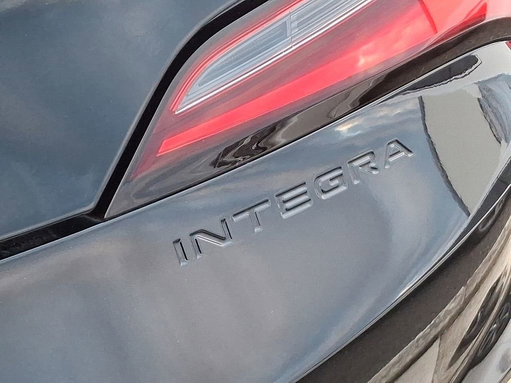 Used 2024 Acura Integra Type S image 30