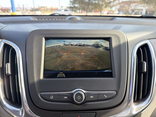 Certified 2019 Chevrolet Equinox LS w/ LS Convenience Package image 44