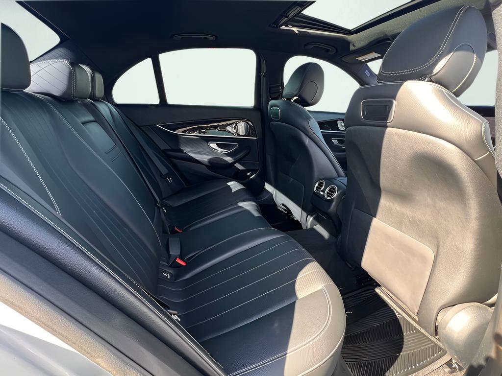 Used 2019 Mercedes-Benz E 300 image 27