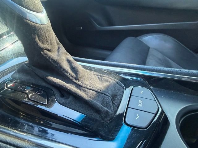 Used 2017 Cadillac ATS V w/ Carbon Black Package image 30